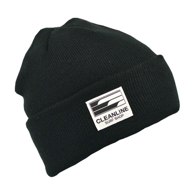 Load image into Gallery viewer, Cleanline Lines Beanie