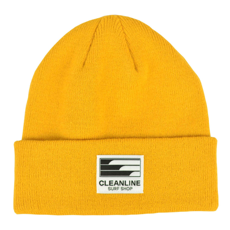 Load image into Gallery viewer, Cleanline Lines Beanie