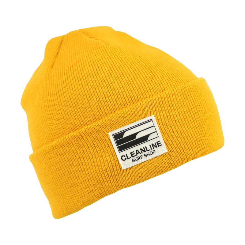 Load image into Gallery viewer, Cleanline Lines Beanie