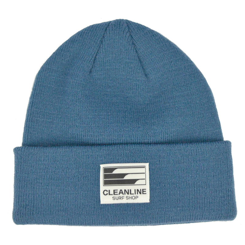 Load image into Gallery viewer, Cleanline Lines Beanie