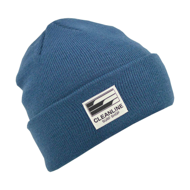 Load image into Gallery viewer, Cleanline Lines Beanie