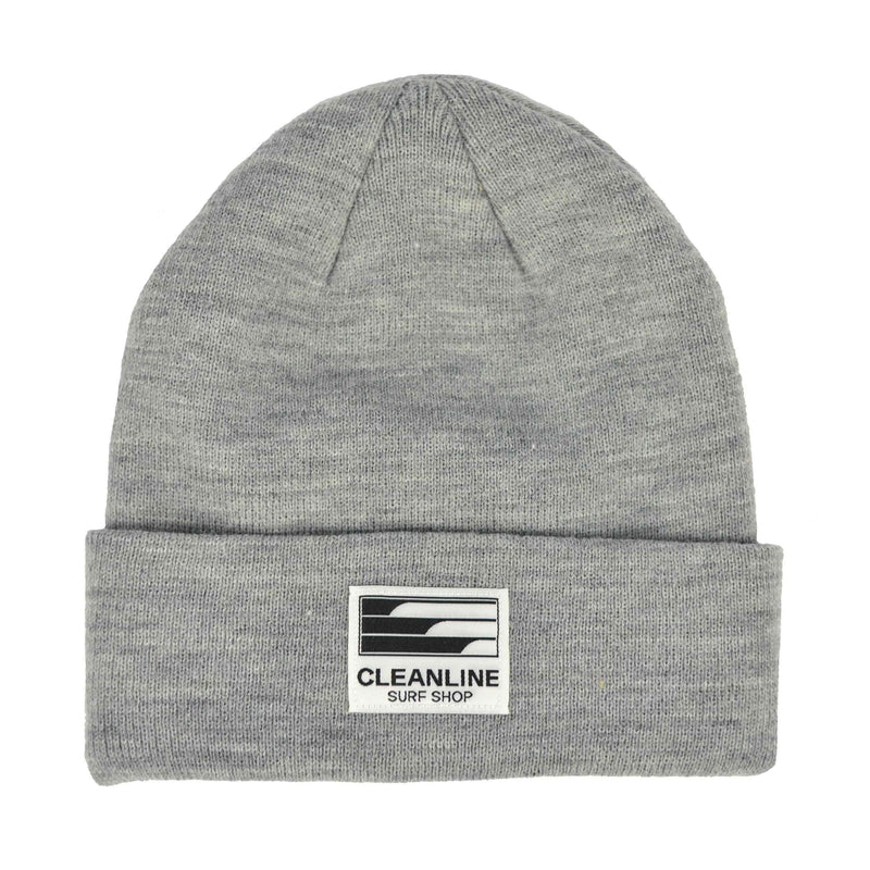 Load image into Gallery viewer, Cleanline Lines Beanie