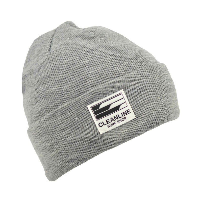 Load image into Gallery viewer, Cleanline Lines Beanie