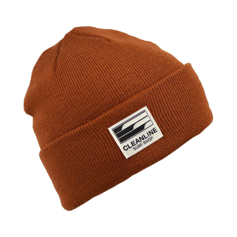 Load image into Gallery viewer, Cleanline Lines Beanie