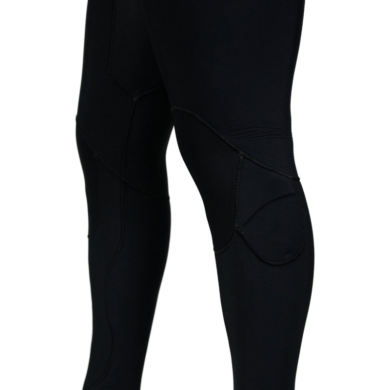 Load image into Gallery viewer, Cleanline 5/4 Hooded Chest-Zip Wetsuit