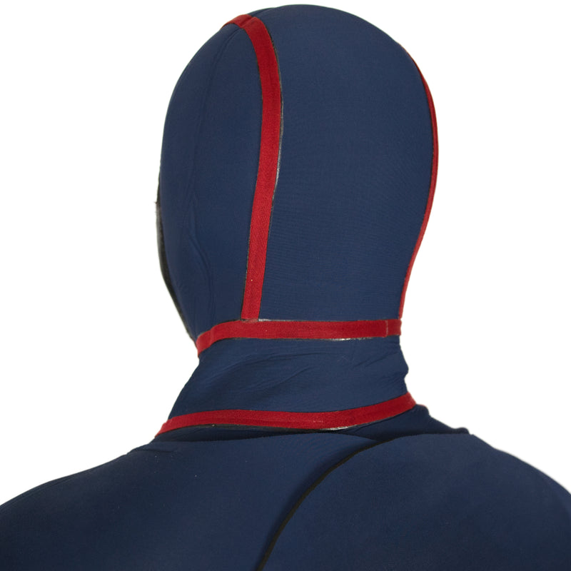 Load image into Gallery viewer, Cleanline 4/3 Hooded Chest-Zip Wetsuit