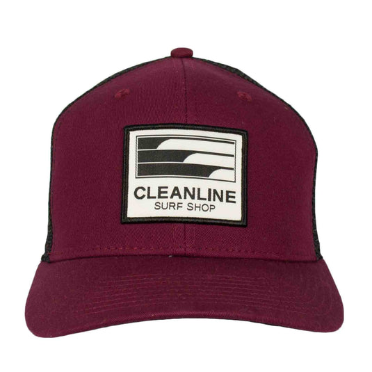 Cleanline Lines Hat
