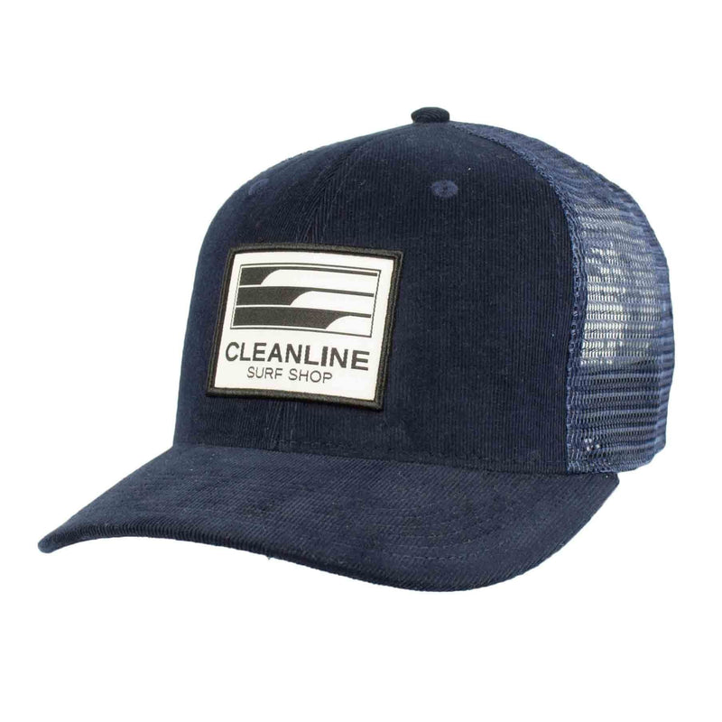 Load image into Gallery viewer, Cleanline Lines Hat