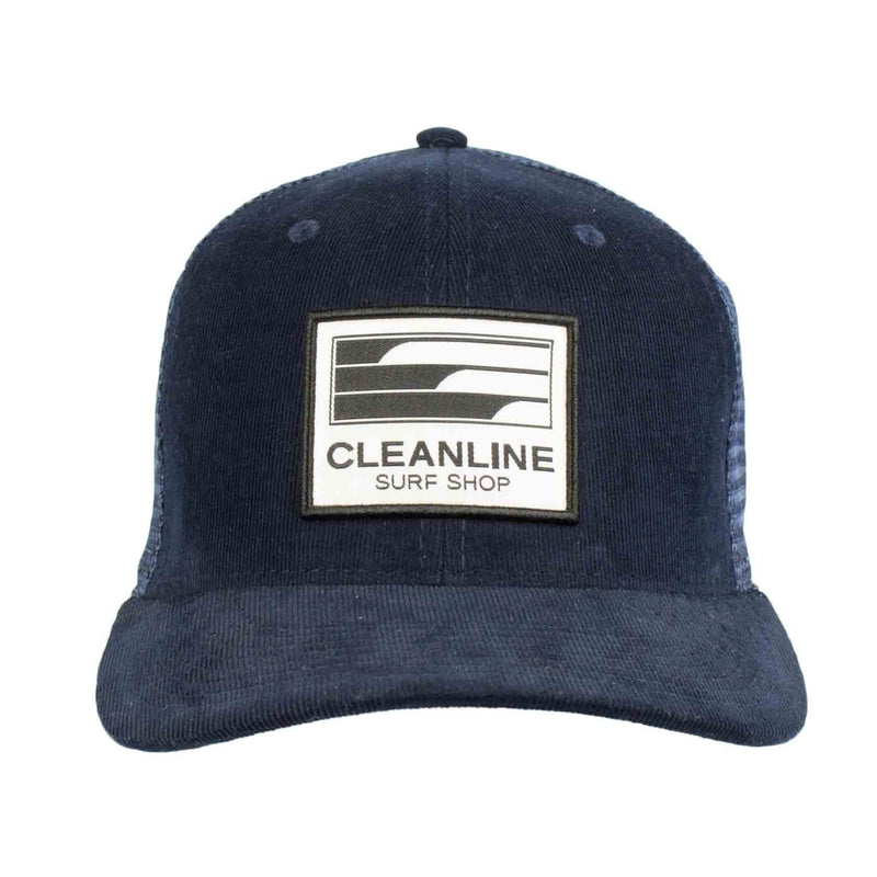 Load image into Gallery viewer, Cleanline Lines Hat