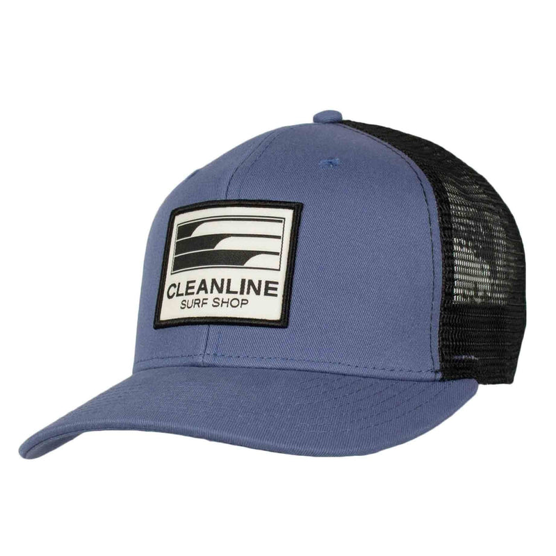 Load image into Gallery viewer, Cleanline Lines Hat