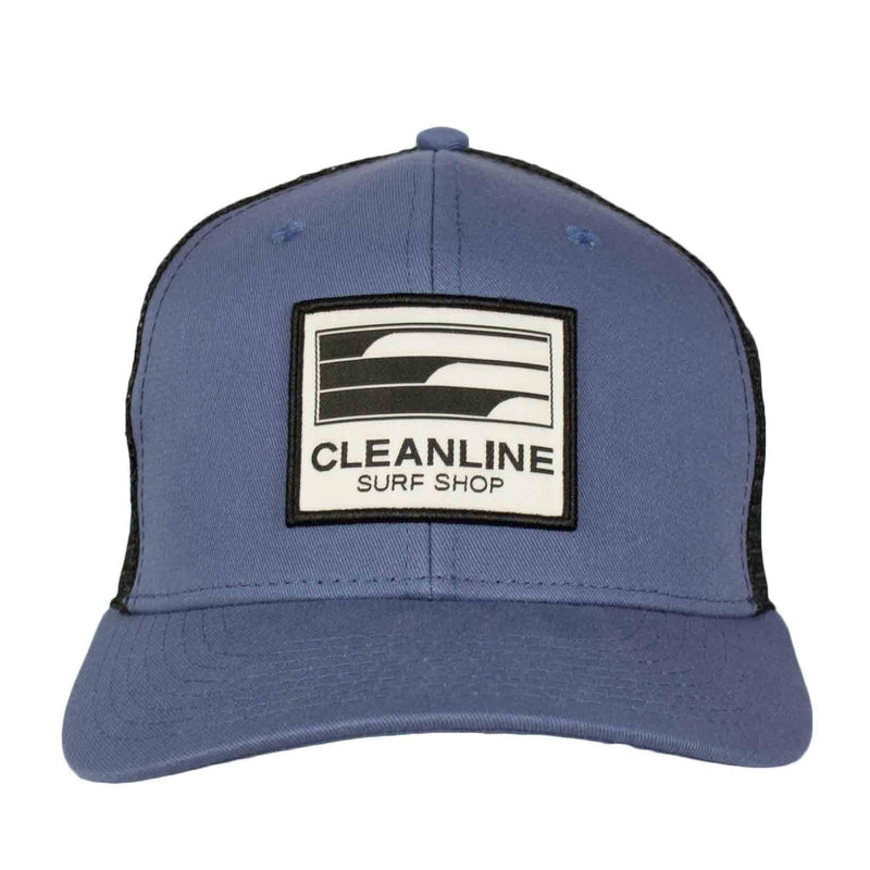 Load image into Gallery viewer, Cleanline Lines Hat