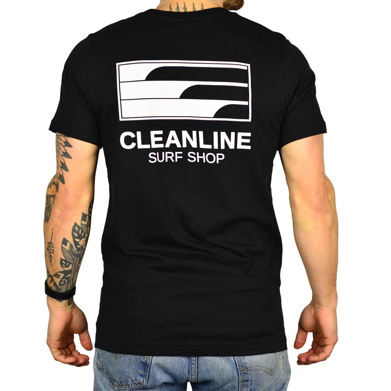 Load image into Gallery viewer, Cleanline Lines T-Shirt