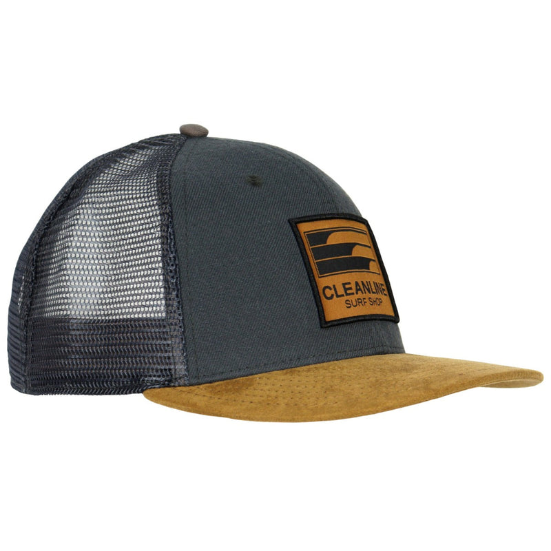 Load image into Gallery viewer, Cleanline Lines Hat