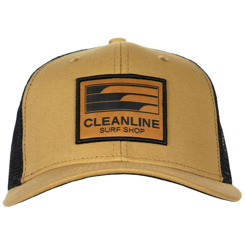 Load image into Gallery viewer, Cleanline Lines Hat
