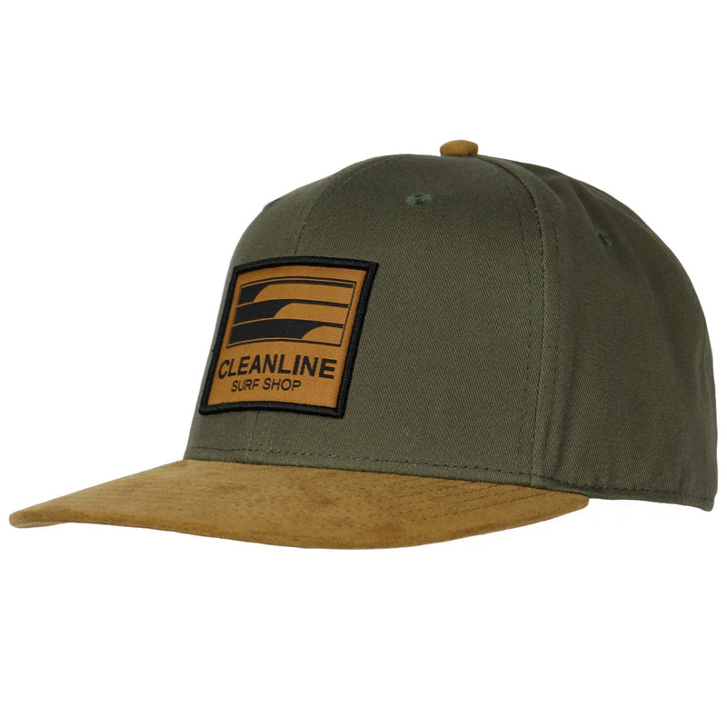 Load image into Gallery viewer, Cleanline Lines Hat