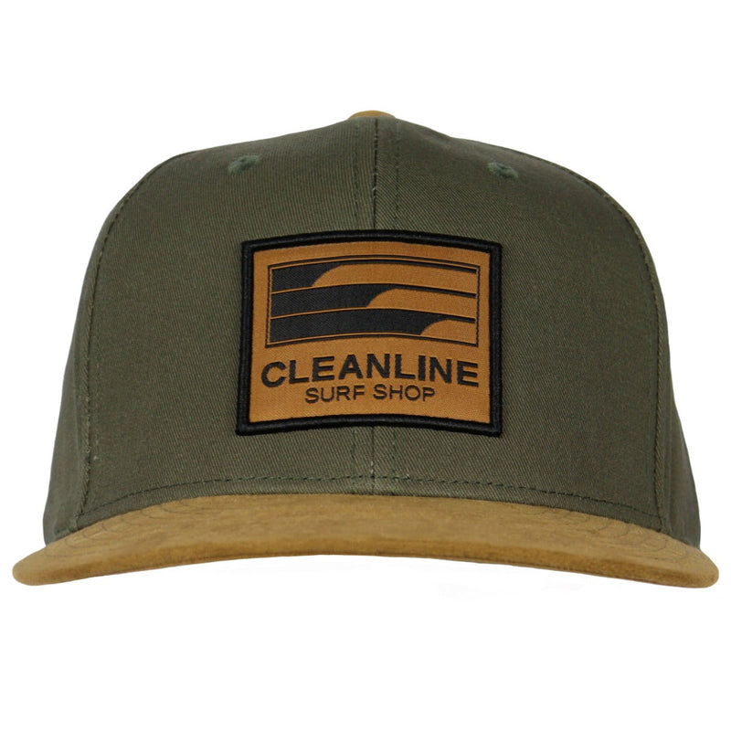 Load image into Gallery viewer, Cleanline Lines Hat