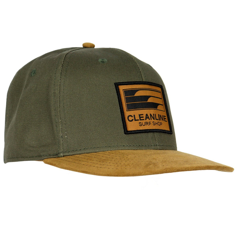 Load image into Gallery viewer, Cleanline Lines Hat