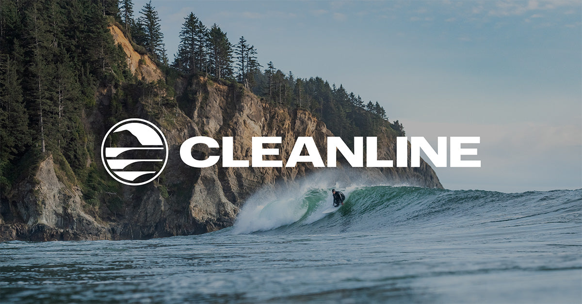 Cleanline Surf | Surfing Wetsuits, Surfboards, Surf Gear & Accessories