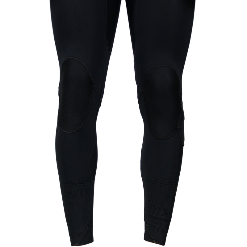 Load image into Gallery viewer, Cleanline 5/4 Hooded Chest-Zip Wetsuit