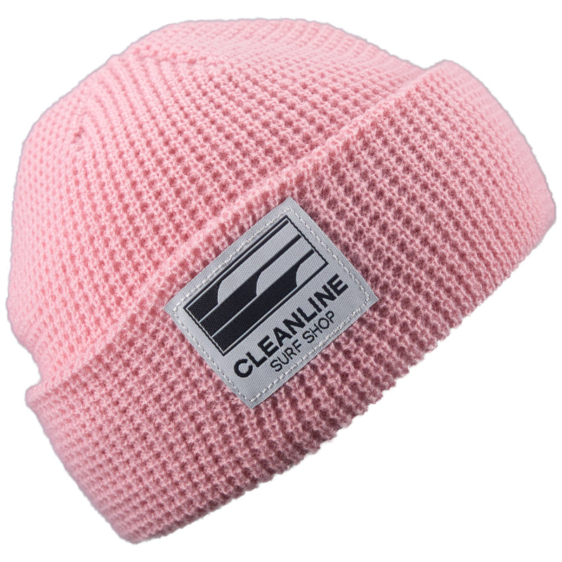 Load image into Gallery viewer, Cleanline Youth Lines Beanie