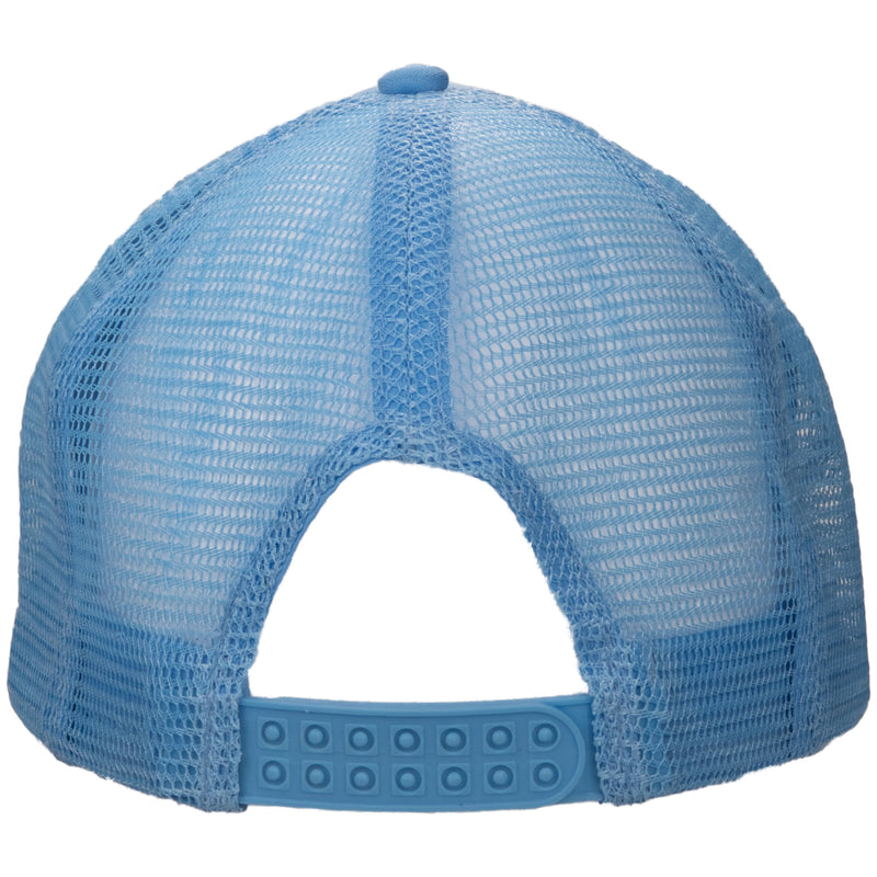 Load image into Gallery viewer, Cleanline Longboard Mesh Trucker Hat