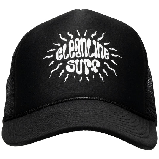 Cleanline Sunnyside Trucker Hat