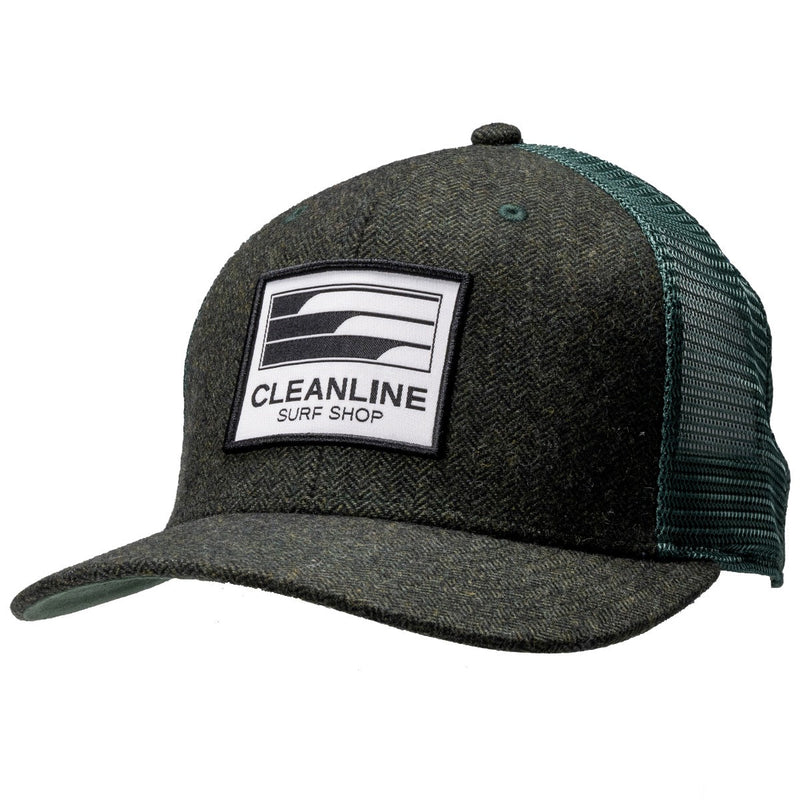 Load image into Gallery viewer, Cleanline Lines Hat