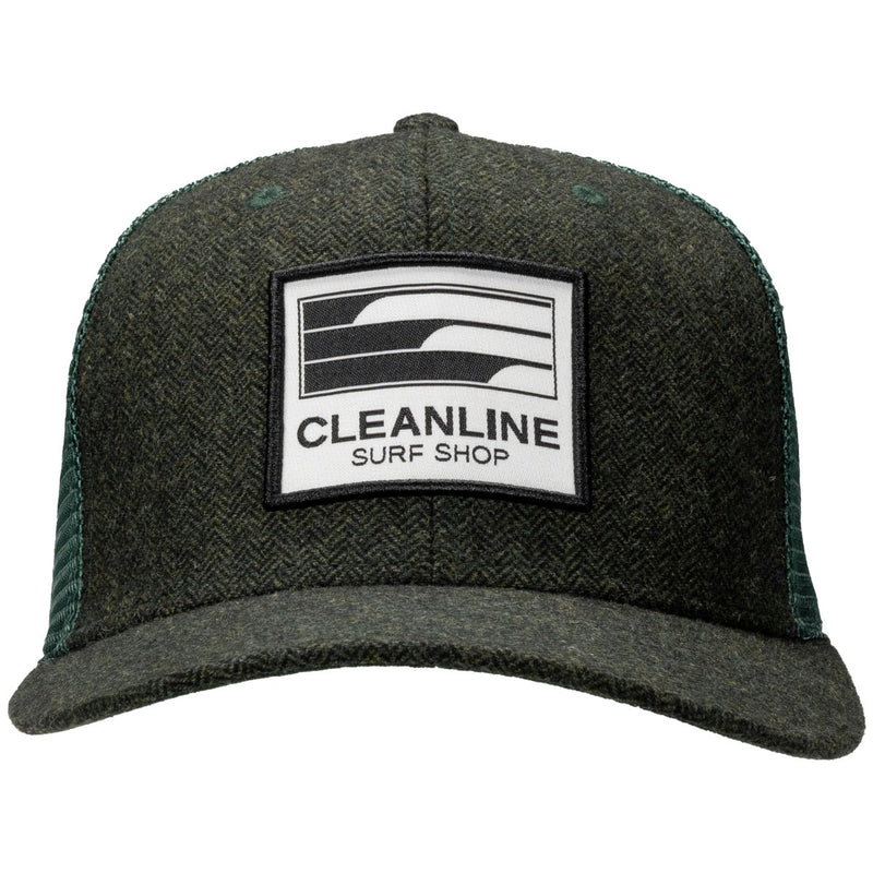 Load image into Gallery viewer, Cleanline Lines Hat