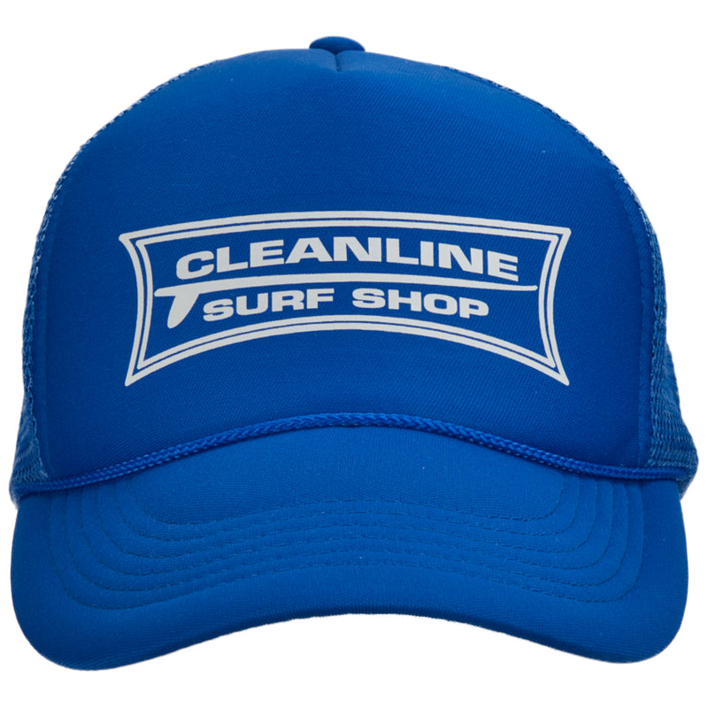 Load image into Gallery viewer, Cleanline Youth Longboard Mesh Hat
