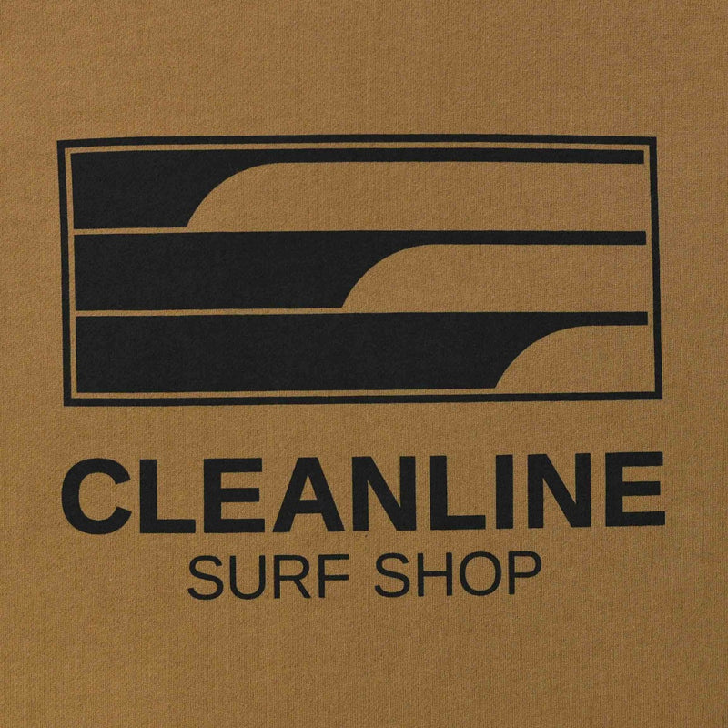 Load image into Gallery viewer, Cleanline Lines Pullover Hoodie