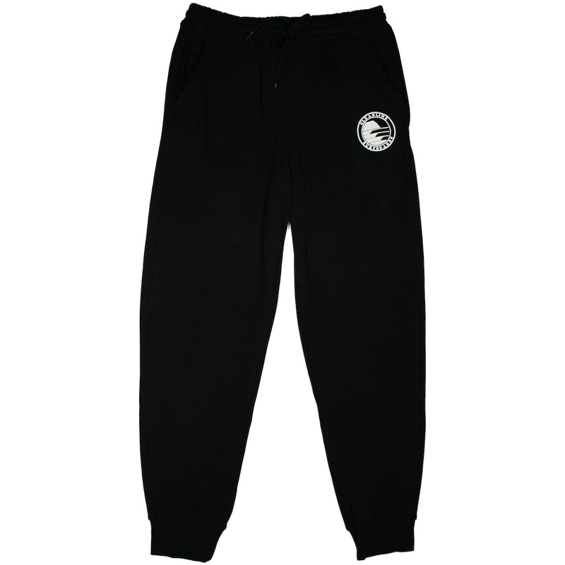 Load image into Gallery viewer, Cleanline Silhouette Circle Sweatpants
