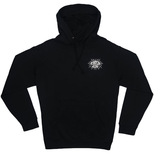 Cleanline Eye On The Prize Pullover Hoodie