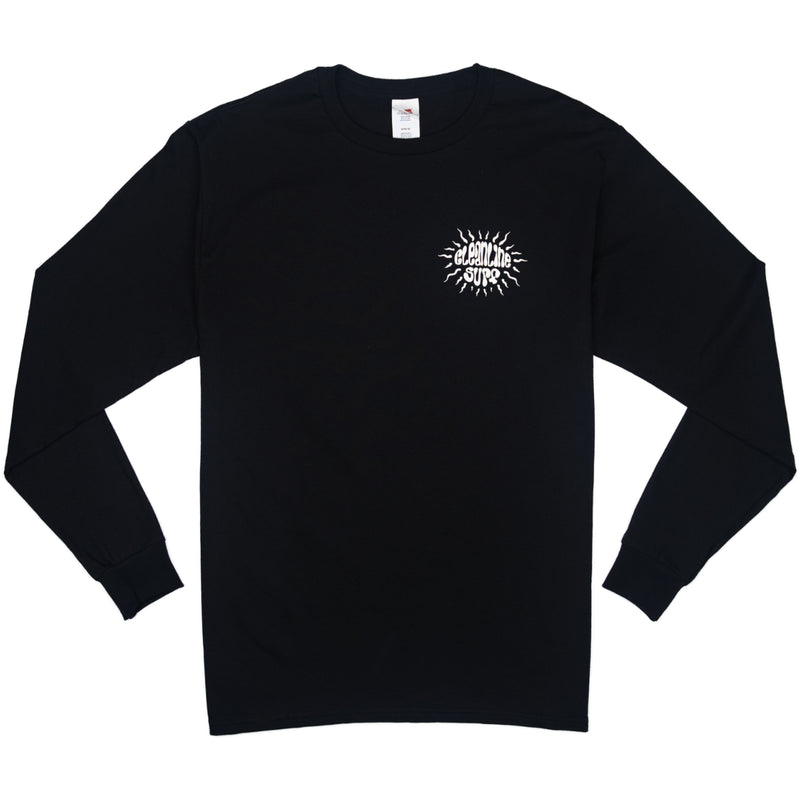 Load image into Gallery viewer, Cleanline Eye On The Prize Long Sleeve T-Shirt