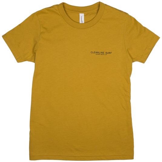 Cleanline Youth Haystack Rays T-Shirt