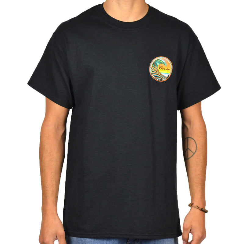 Load image into Gallery viewer, Cleanline Clean Wave T-Shirt