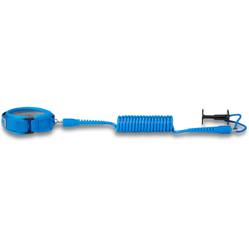 Load image into Gallery viewer, Dakine Coiled Bicep Bodyboard Leash