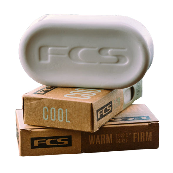 Load image into Gallery viewer, FCS Cool Wax