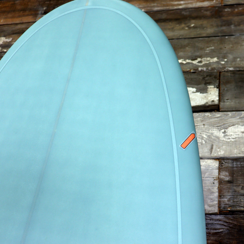 Load image into Gallery viewer, Critical Slide All Rounder 9&#39;0 x 23 x 3 Surfboard - Jade • BLEMISH
