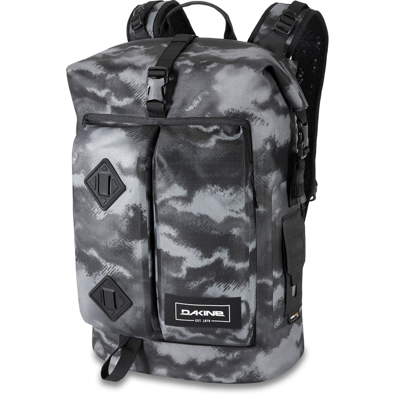 Load image into Gallery viewer, Dakine Cyclone II Dry Surf Pack Backpack - 36L