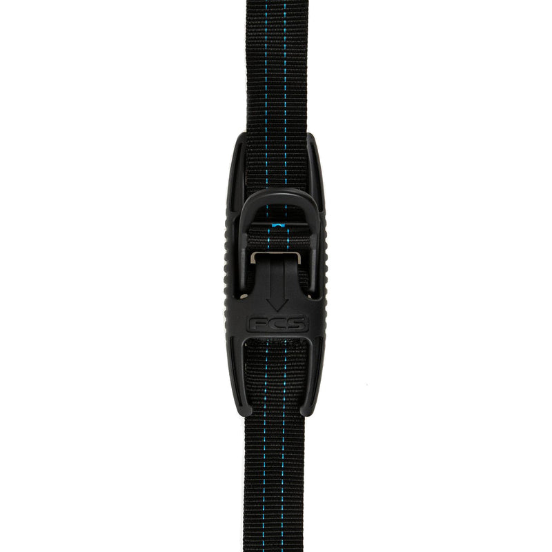 Load image into Gallery viewer, FCS D-RIng Tie Down Straps