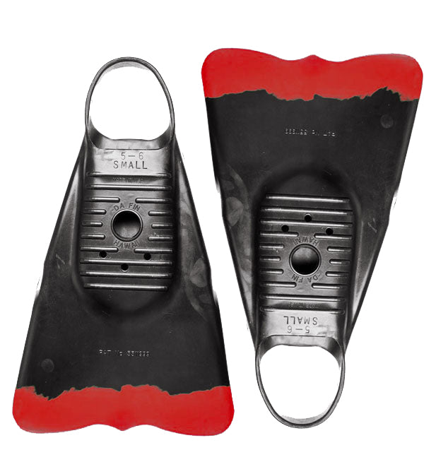 Load image into Gallery viewer, DaFiN Pro Classic Swim Fins