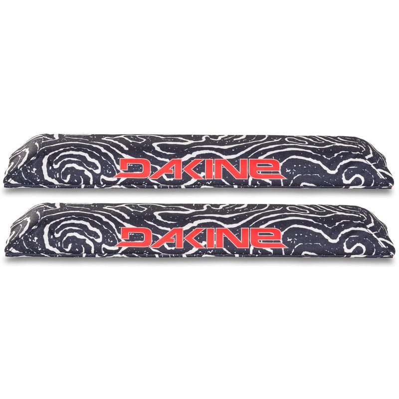 Load image into Gallery viewer, Dakine Aero Rack Pad Set