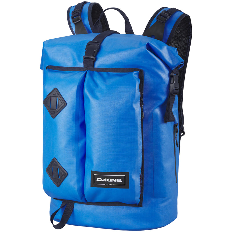 Load image into Gallery viewer, Dakine Cyclone II Dry Surf Pack Backpack - 36L