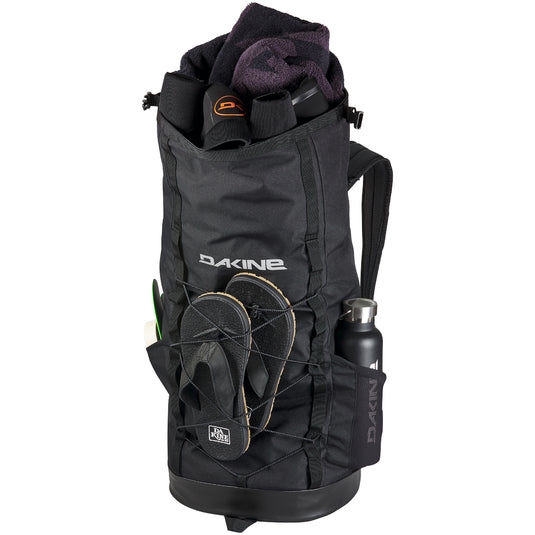 Dakine Mission Roll Top Surf Pack Backpack - 35L