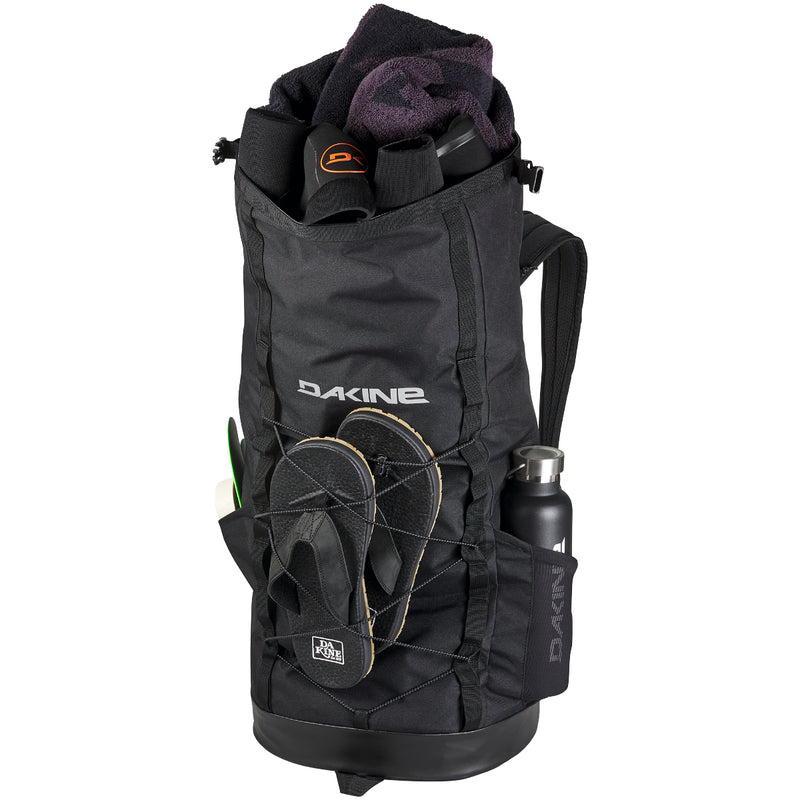 Load image into Gallery viewer, Dakine Mission Roll Top Surf Pack Backpack - 35L
