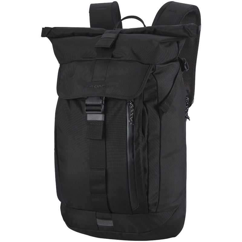 Load image into Gallery viewer, Dakine Motive Roll-Top Surf Pack Backpack - 25L