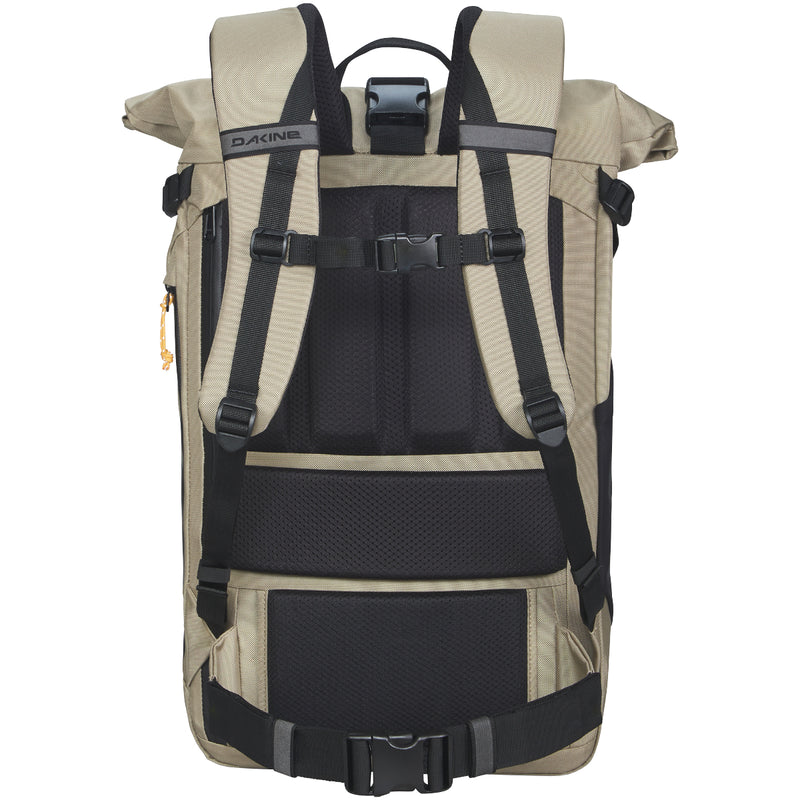 Load image into Gallery viewer, Dakine Motive Roll-Top Surf Pack Backpack - 25L