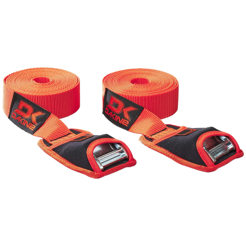 Load image into Gallery viewer, Dakine Baja Rack Tie-Down Strap Set