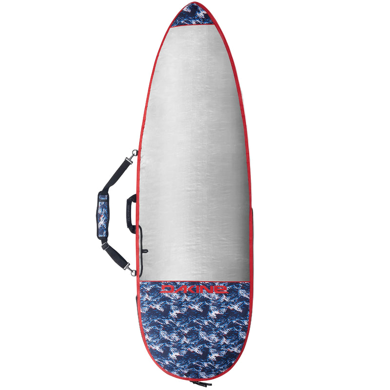 Load image into Gallery viewer, Dakine Daylight Thruster Day Surfboard Bag - 2024