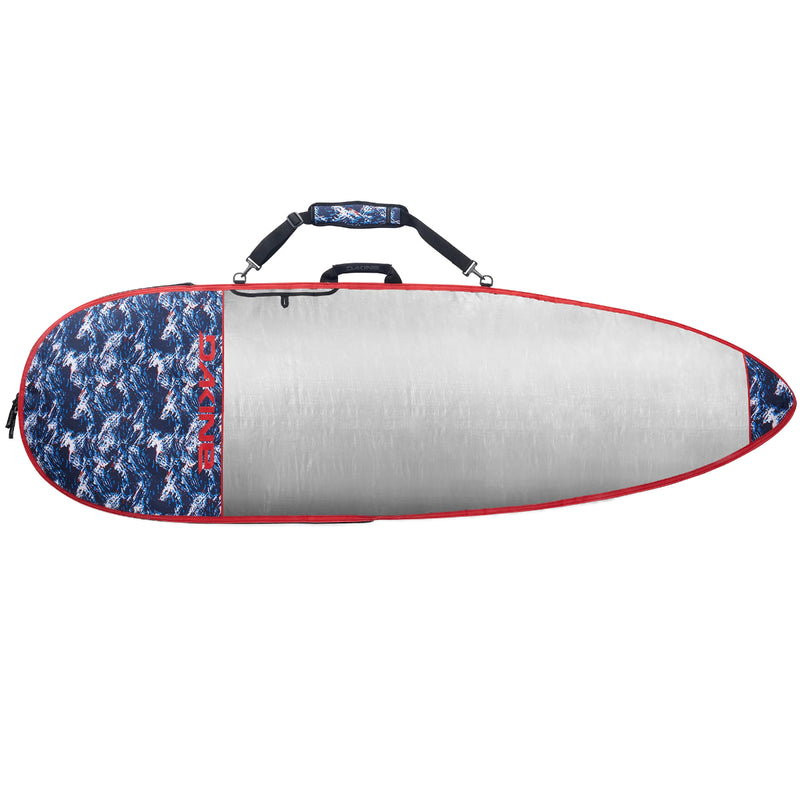 Load image into Gallery viewer, Dakine Daylight Thruster Day Surfboard Bag
